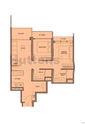 Tembusu Grand (D15), Condominium #539780301